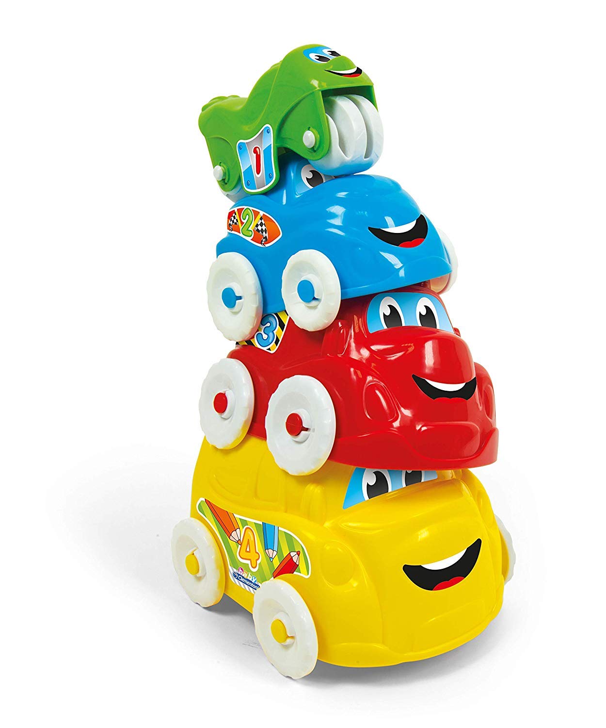 P.I-Veicoli Activity' Nesting