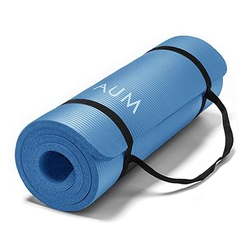 Amazon.com: auhigh de densidad de espuma HD Tech esterilla ...