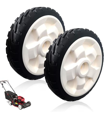 TORO cortacésped de ruedas traseras 20332 20333 20334 030980