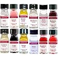 LorAnn SS Pack #1 of 12 Fruity Flavors in 1 dram bottles (.0125 fl oz - 3.7ml)