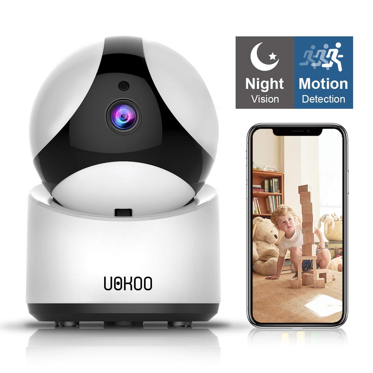 uokoo camera app for android