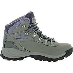 Columbia womens Newton Ridge Plus Waterproof Hiking