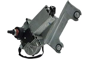 GM PARTS GM Genuine Parts 15919492 Rear Window Wiper Motor, 11.75 in