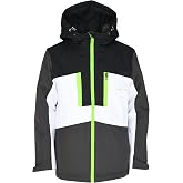 Kids Run Around Jacket