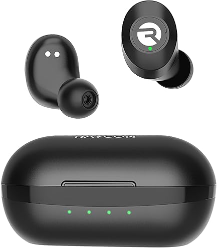 Amazon.com: HyperX Cirro Buds Pro – True Wireless Earbuds, Active