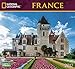 National Geographic France 2017 Wall Calendar