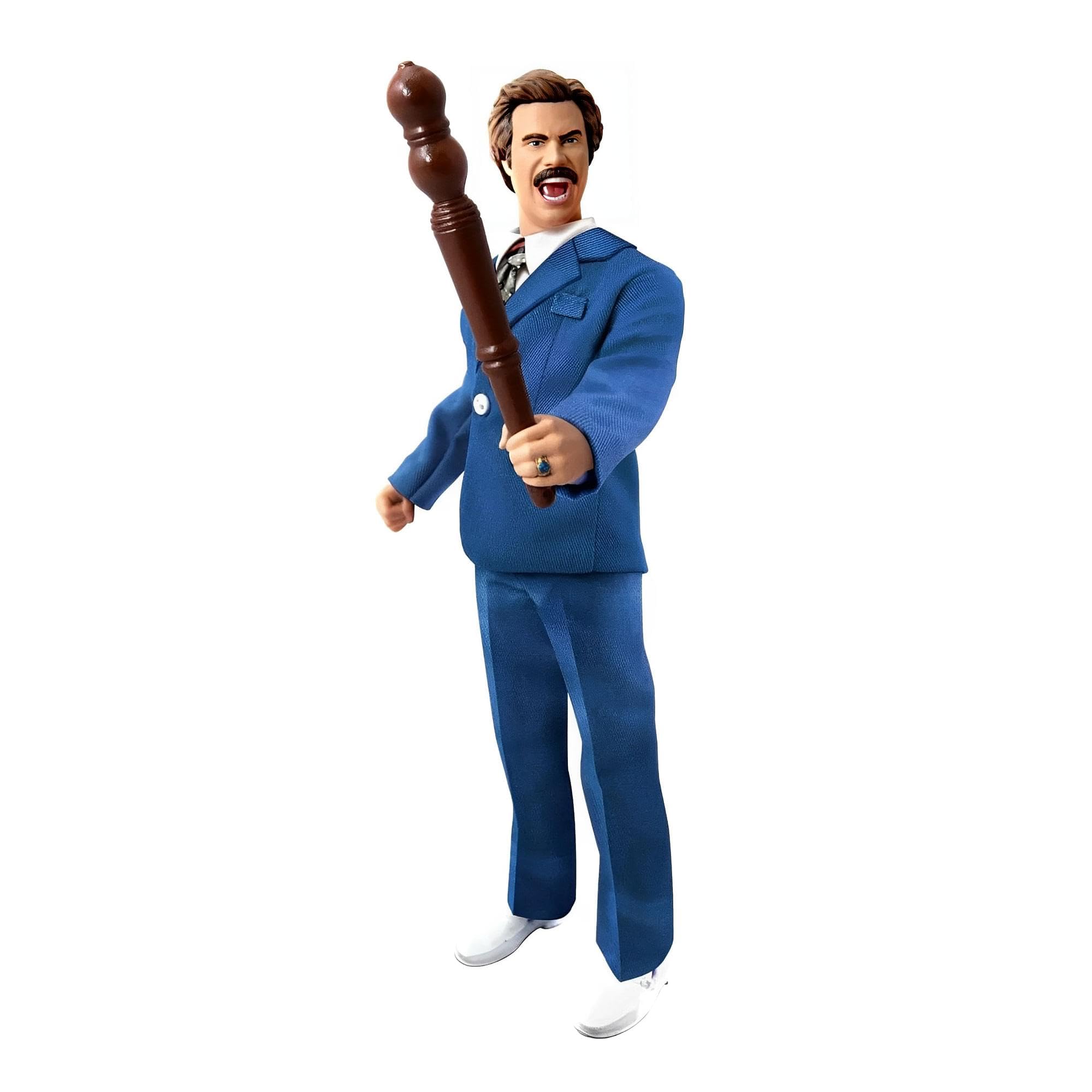 Funko 131 Anchorman AM00131 Action Figure, Multi-Colored, One Size