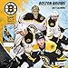 Turner Licensing Sport 2017 Boston Bruins Team Wall Calendar, 12