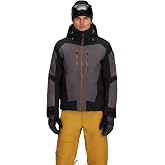 Obermeyer mens Charger Jacket