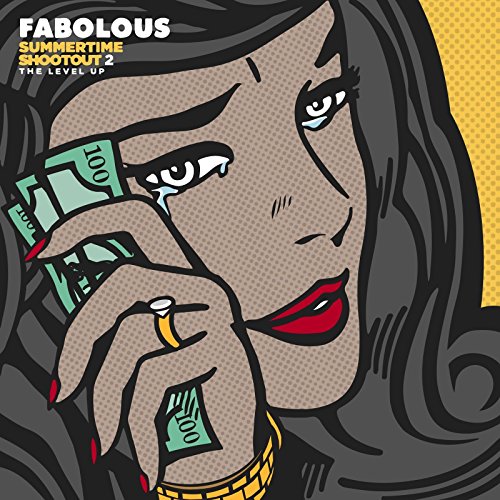 Fabolous - Summertime Shootout 2 - Zortam Music
