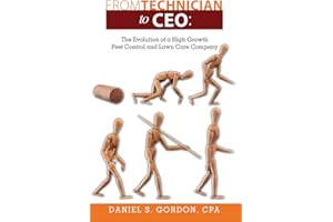 From Technician to CEO: The Evolution of a High-Growth Pest Control and Lawn Care Company