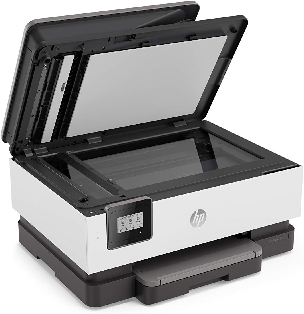 hp officejet 8017