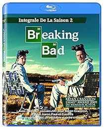Breaking Bad - Saison 2