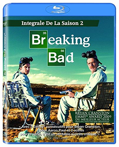 Breaking Bad - Saison 2