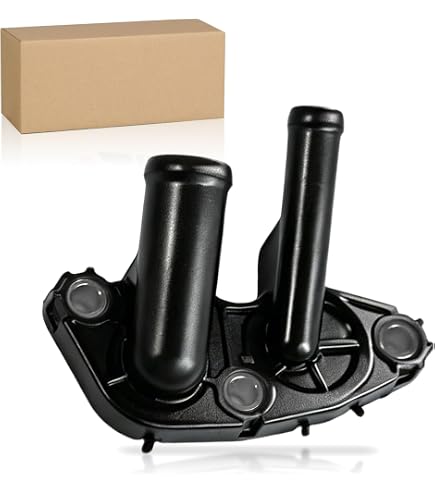 Amazon.com: 11821AA660 PCV Hose Connector For Subaru Forester