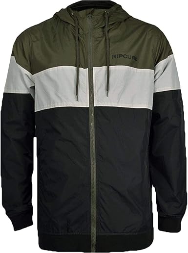 casaco da rip curl