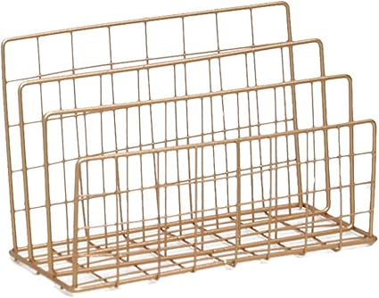 lokauf revistero metal revistero revistero revistero Caja ...