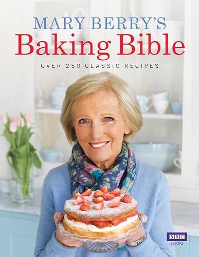 #92 — Mary Berry's Baking Bible