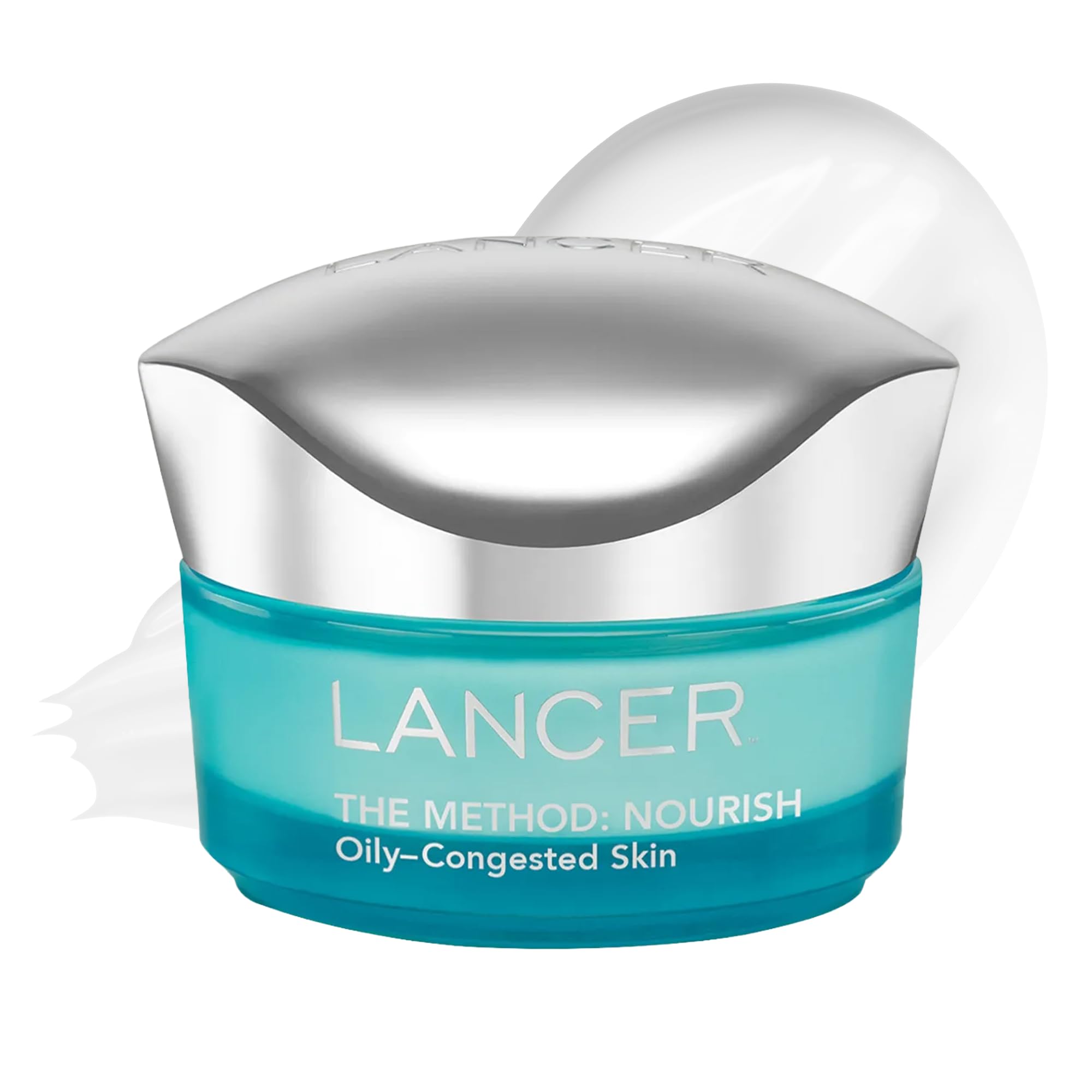 Lancer Skincare The Method Nourish Moisturizer for Oily Congested Skin, 50 ml