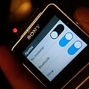 Sony SmartWatch 2 - Android (pantalla LCD 1.6