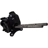 AISIN GENUINE SAT-005 OE Replacement Transfer Case Shift Actuator | Replaces 36410-34042. Direct-fit OE-grade replacement.