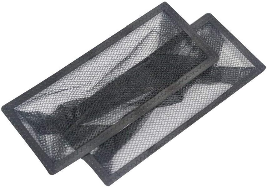 Registers, Grilles & Vents - HAAK Floor Register Trap - Screen for Home Air Vent Filters 4