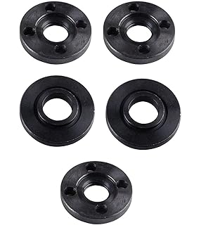 Grinders Podoy Angle Grinder Outer Lock Flange Nut For Dewalt