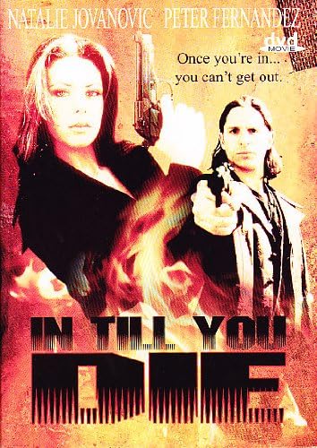 In Till You Die