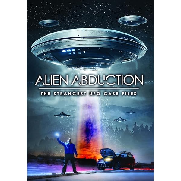 Amazon.com: Above Top Secret [DVD] : Yin Gazda, Tony Dodd, Yin