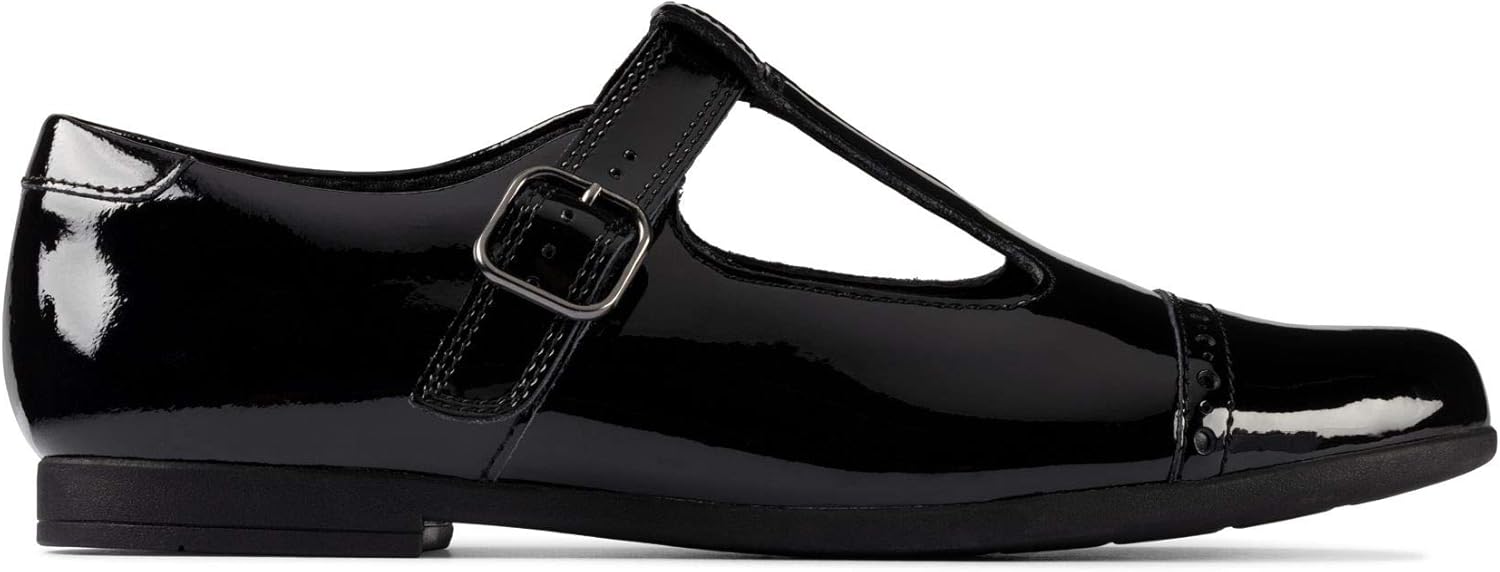 clarks scala shoes