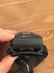 Amazon.com: Black Diamond Strom Headlamp, Aluminum: Sports & Outdoors