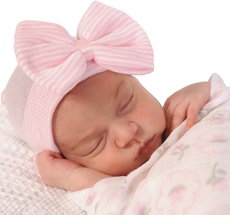 baby bow hats uk