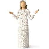Willow Tree Everyday Blessings, sculpted hand-painted figure