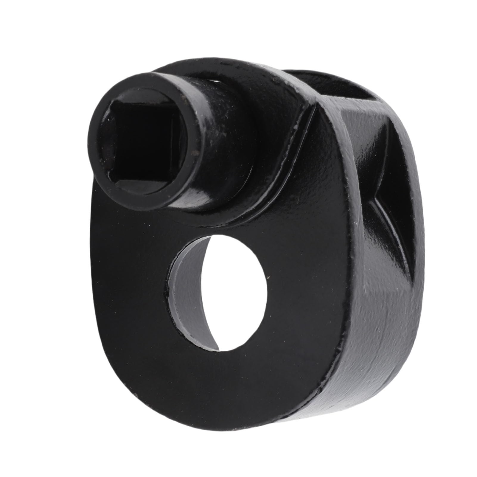 Tie Rod Wrench, 33-42mm Universal Car Truck Tie Rod Wrench Remover Tool Tie Rod End Black