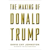 The Making of Donald Trump