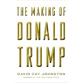 Confidence Man: The Making Of Donald Trump And The Breaking Of America – Maggie Haberman