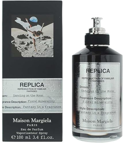 Maison Margiela REPLICA Flying 100ml 香水 Maison Margiela Replica Flying EDP 100ml : Amazon.ca: Beauty