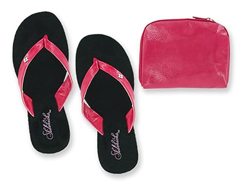 sidekicks foldable flip flops