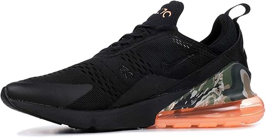 air max 270 camo sunset