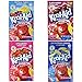 Kool-Aid Drink Mix, 4 Flavors Variety Pack, 48 Packets…