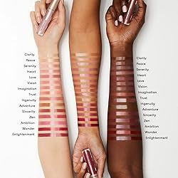 bareMinerals Mineralist Gloss-Balm, Adventure, 0.13
