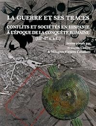 La  guerre et ses traces