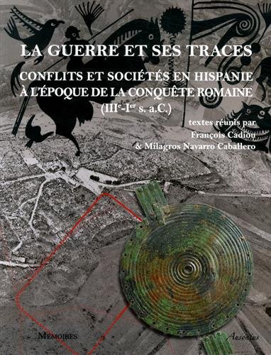 La  guerre et ses traces