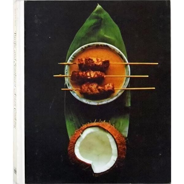 The Cooking of Italy: Foods of the World (1968 Hardcover