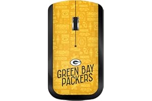 Keyscaper NFL 2024 Illustrated Limited Edition Wireless Mouse