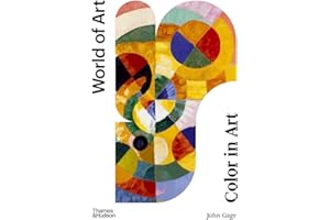 Color in Art (Second) (World of Art)