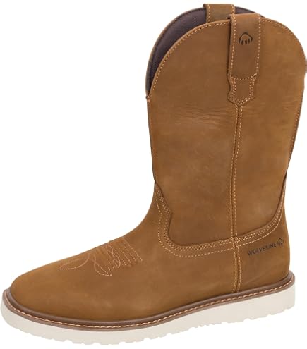Amazon.com | Chippewa Edge Walker 11 display picture 1