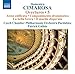Domenico Cimarosa: Overtures, Vol. 5
