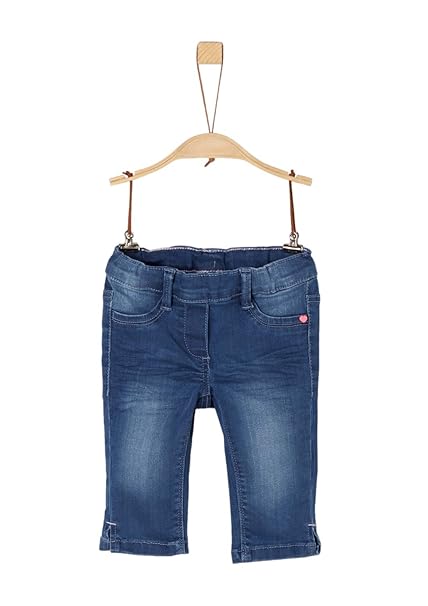 s.Oliver Mädchen Hose