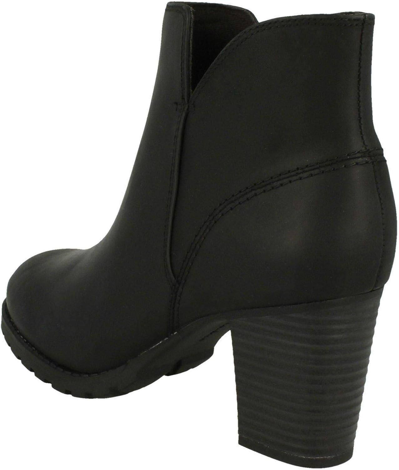 clarks verona trish leather boot